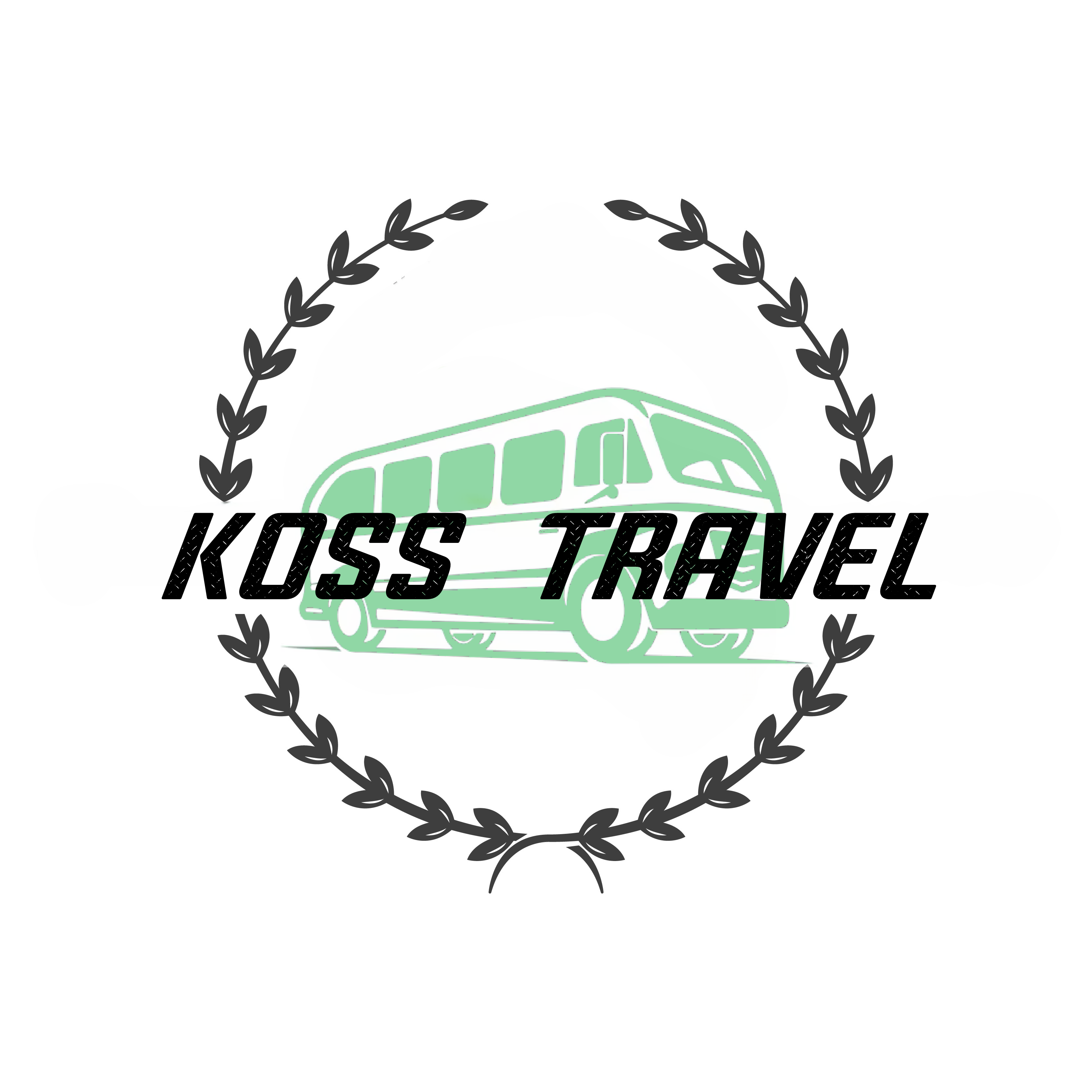 KOSS Travel